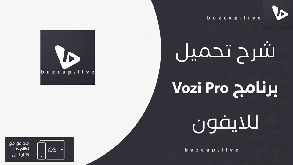 Vozi Pro